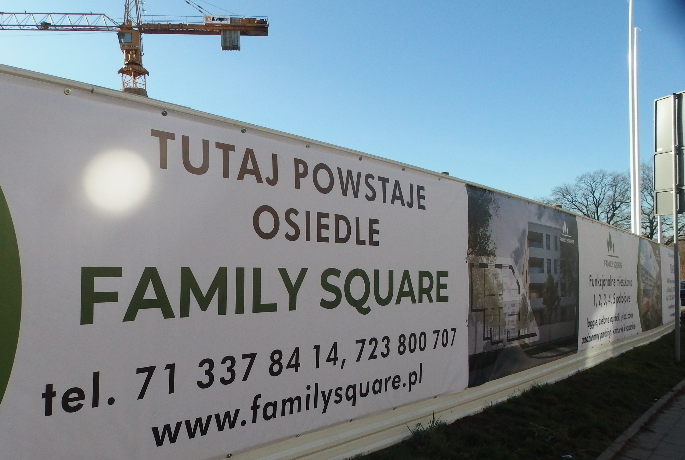Family Square